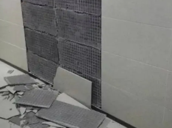 丹凤瓷砖空鼓维修公司分享下丹凤墙砖松动维修的知识